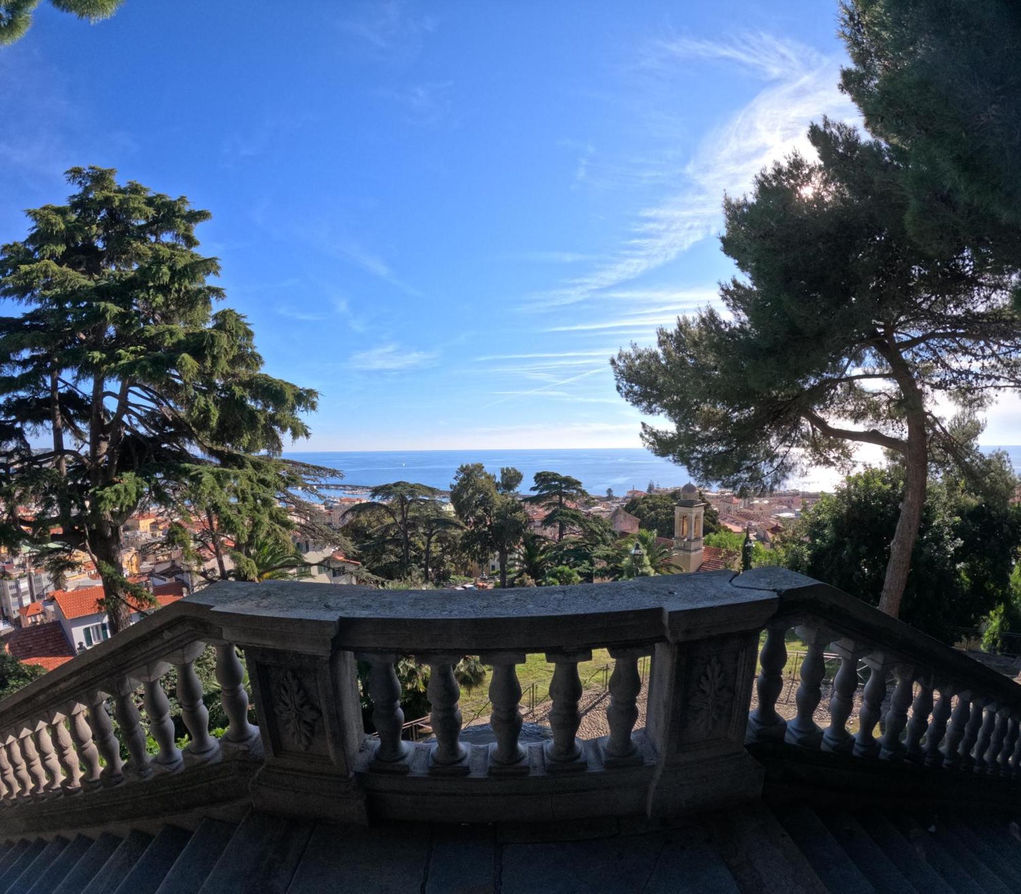 Blue Iris Home Sanremo Exterior foto